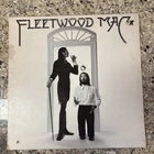 FLEETWOOD MAC 1975 Self Titled LP REPRISE MS 2225 Insert Included Holepunch
