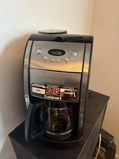 Cuisinart Grind and Brew 12 Cup Coffee Maker ...