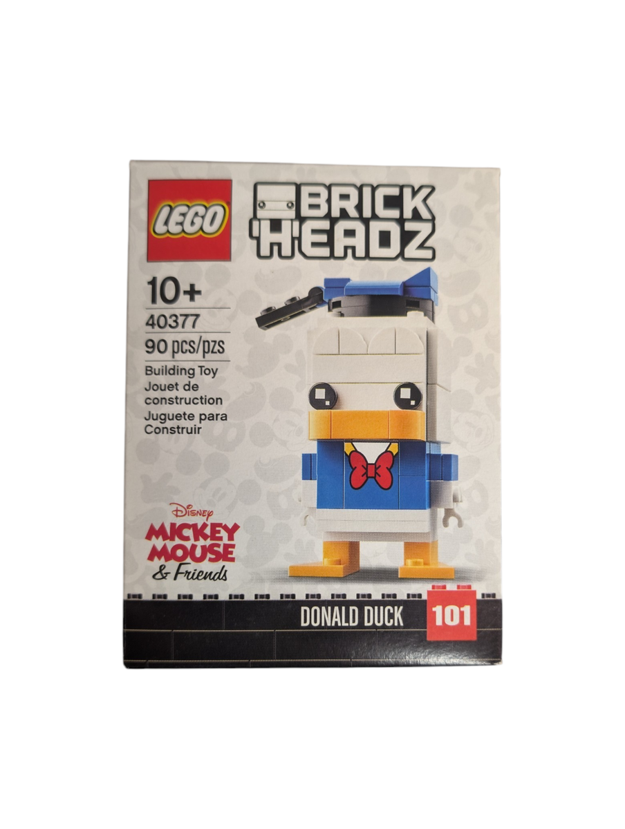 Lego Brickheadz 40748 - Batman 8 in 1 for sale online | eBay