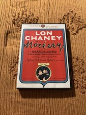 Mockery (DVD, 1927) Warner Bros Archive Collection Lon Chaney
