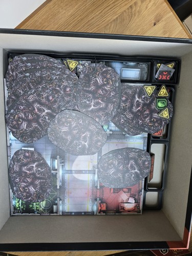 CMON Zombicide Invader - Kickstarter Bundle With Lots Of Extras - Picture 12 of 24