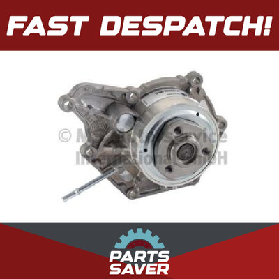 Water Pump fits AUDI Q5 8RB 3.0 12 to 17 Coolant Pierburg 06E121016C 06E121016EX
