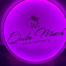 Custom Acrylic Neon Light Sign Personalized LED Wall Mounted Decor for Business