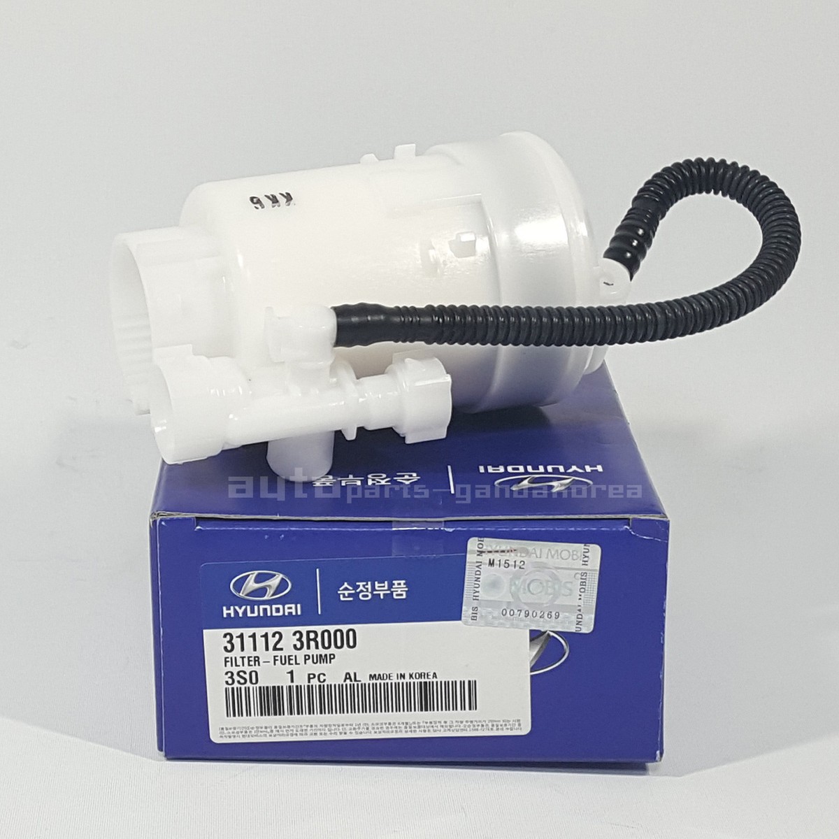 Genuine 311123R000 Fuel Pump Filter 1Pcs For HYUNDAI KIA | eBay