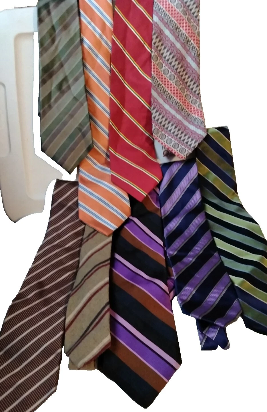 Stafford 100% Cotton Ties for Men