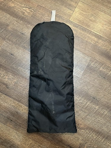 Horse Tack - Fleece Lined Halter Or Bridle Bag - Picture 2 of 3