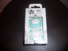 Tommee Tippee little london 0-6 months pacifier bunnies New