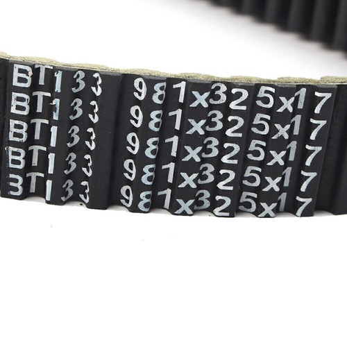 Drive Belt for Can-Am Maverick 1000 1000R 4X4 2013 2014 2015 2016 2017 2018 - Picture 10 of 12