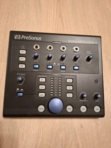 Monitor Station Presonus | eBay
