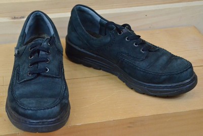 mephisto city hiker shoes