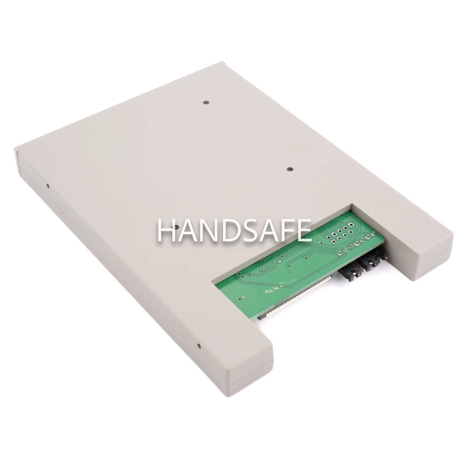 USB Reader Floppy Emulator SFR1M44-DU26 1.44MB SA7530001 Barudan Embroidery Part