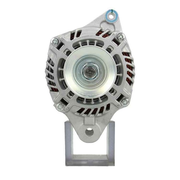 Lichtmaschine Mitsubishi 130A FüR OEM Mitsubishi Neu Vgl.Nr. 155924130 / 20382 /-image