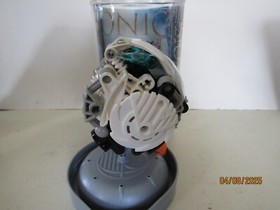 Lego Bionicle Lehvak Kohrak Gahlok sets