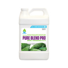 Botanicare Pure Blend Pro Grow - 1 Gallon