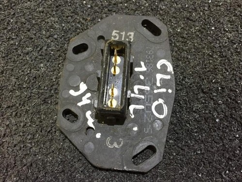 793186 Sensor Drosselklappenstellung 36502 5 Renault Clio DE211354-19