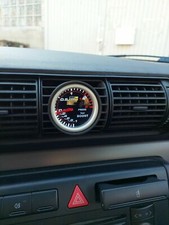 Halter für Ladedruckanzeige Audi A4 S4 RS4 B5 MIT Gauge Instrumentenhalter