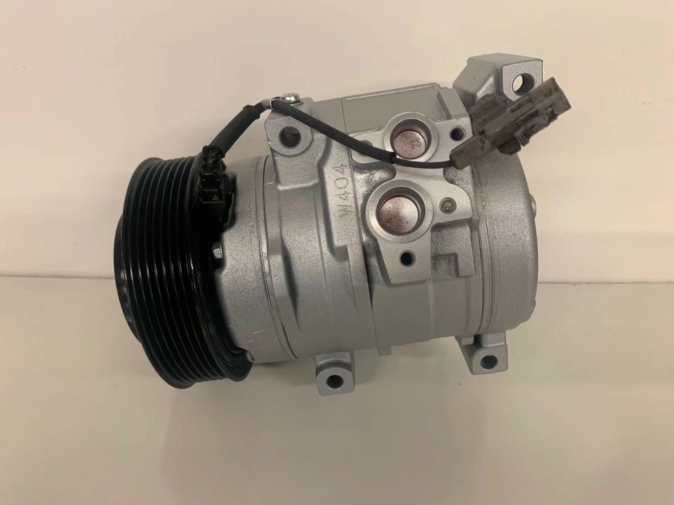 Compresor de aire acondicionado Reman 2,4 L Scion TC 2005 2006 Foto 2 de 2