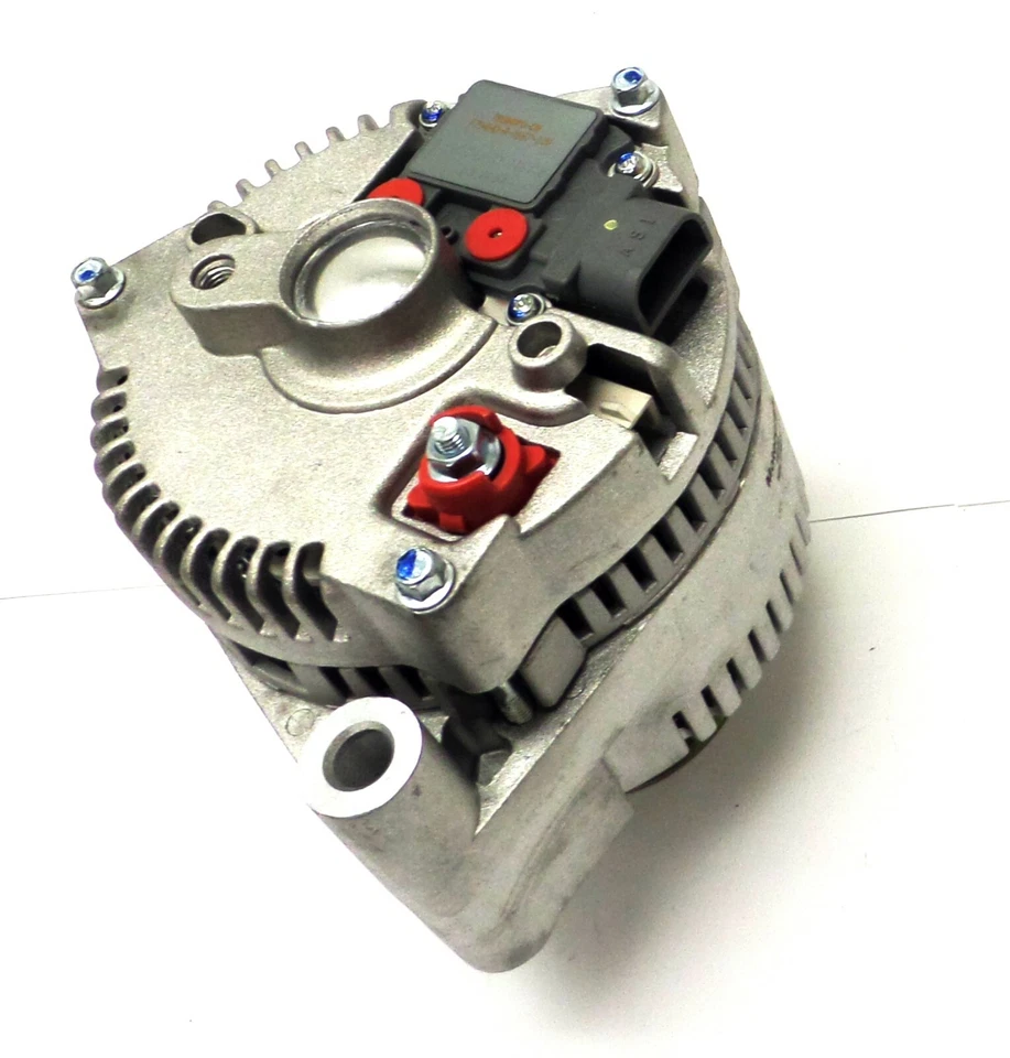 Alternador Motorcraft G2MZ10346AX para camioneta Ford B600 F600 F700 F900 F-650 F-750 Foto 4 de 4