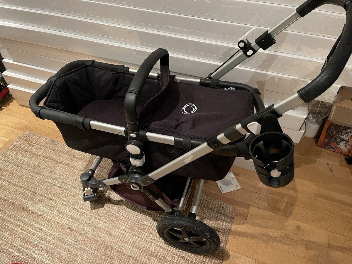 Bugaboo Cameleon UK