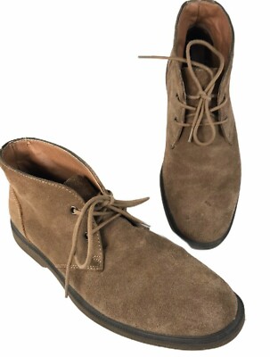 gh bass chukka boots