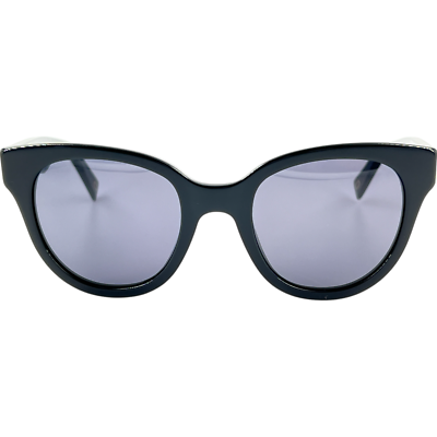 Marc Jacobs MARC 231S Womens Plastic Sunglass 0NSIR8 Black  display picture 1