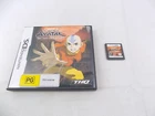 Like New Nintendo DS / 2DS / 3DS Avatar The Last Airbender - No Manual NTSC