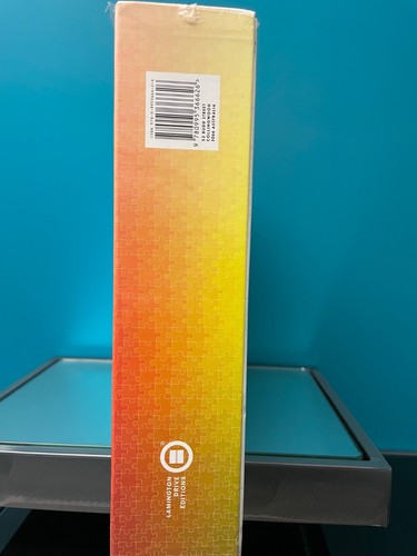 Clemens Habicht 5000 Gradient Colours Puzzle NIB - Damaged Box - Picture 3 of 8