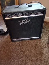 peavey speakers used