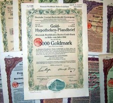88 verschiedene HWPs aus K&ouml;ln 1926-1943 deko