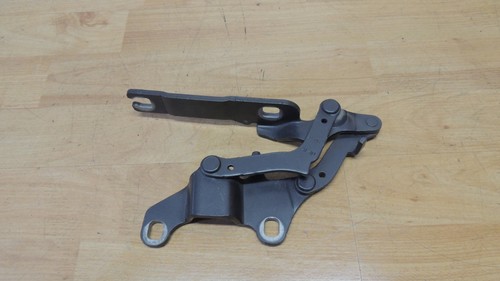 BMW 3er E90 E91 Scharnier Motorhaube rechts grau 7115264