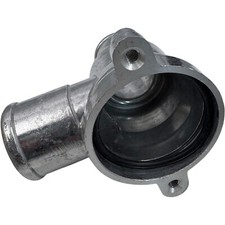 4 Seasons 85173 Engine Coolant Water Inlet For 95-05 Ford Lincoln Mazda Mercury