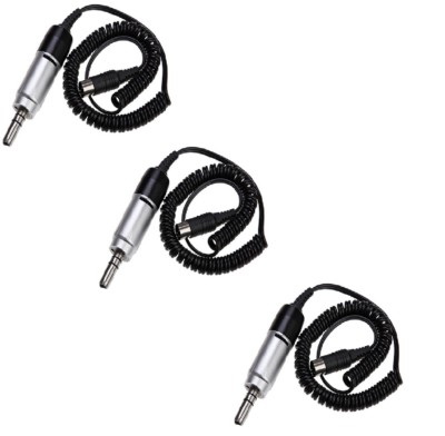3X Dental Lab MicroMotor Electric Motor 35K Handpiece For N2 N3 N7 Marathon