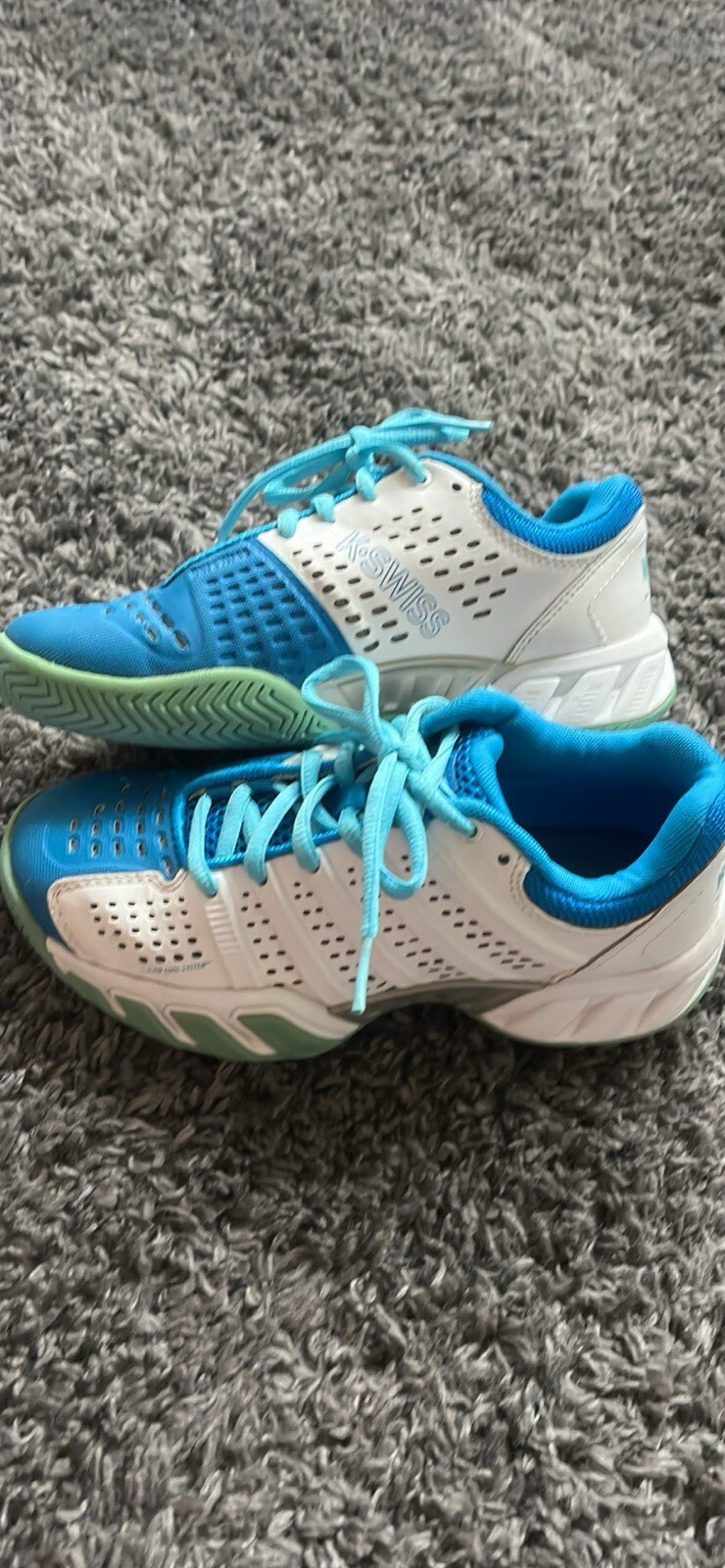 SAOLA Scarpe bambina ragazzo 2