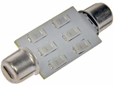 Dorman Courtesy Light Bulb fits Plymouth Reliant 1984 45PFYF