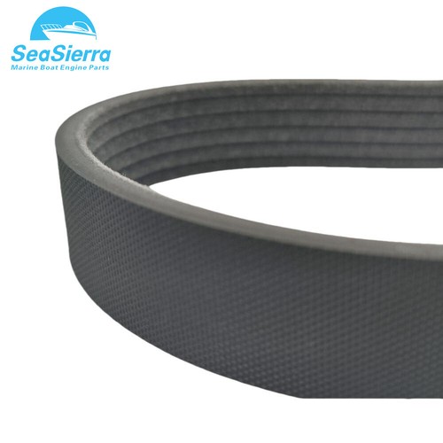 Sea Sierra 18-15116 Serpentine Belt For Mercruiser 57-861758 57-861758Q - Picture 7 of 7