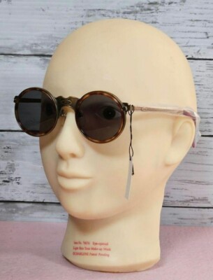 Jean Paul GAULTIER 56-3272 Fashion Accessories collection Eyewear