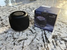 Bluetooth Speaker Mini Portable Wireless Outdoor Speaker with RGB  TWS