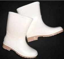 Children's Shrimp Boots