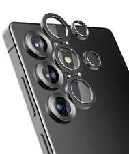 Samsung Galaxy S25 Ultra UHD Lens Protector