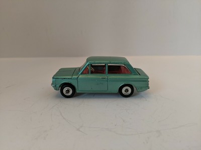 dinky hillman imp