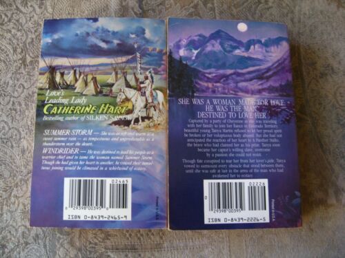 Catherine Hart - Sommerserie. Komplette Bücher 1 & 2 - Taschenbuch - Bild 2 von 7