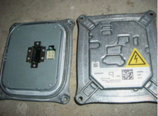 Audi TTS TT RS Scheinwerfer Xenon LED TFL 8J0 Steuergerät 8J0907391 R oder L