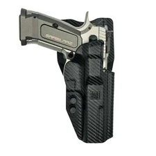 SAR FIREARMS SAR K12 Competition Holster - Rounded Gear