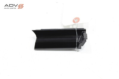 2020-2024 AUDI RS5 S5 A5 DASH DASHBOARD LEFT DRIVER SIDE COVER TRIM MOLDING OEM