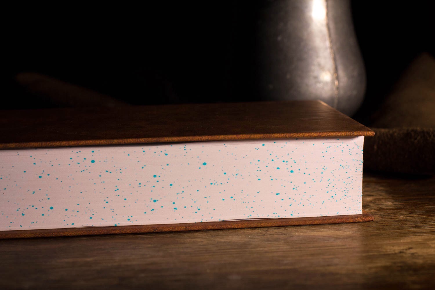 NewlyReleased 1830 Book of Mormon Replica (Palmyra Collector's Edition)