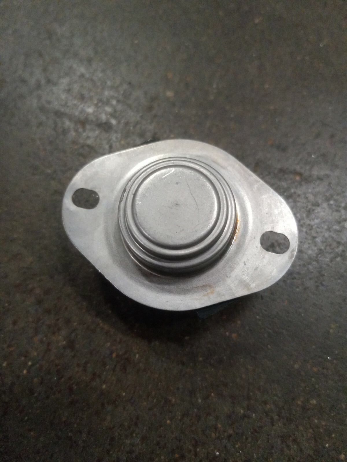 OEM ICP Heil Tempstar Sears Furnace Limit Switch L16020F 34335000