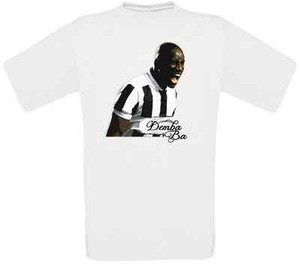 Demba Ba Besiktas Senegal T Shirt Alle Grossen Neu Ebay