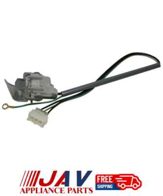 #ad #ad OEM Kenmore Washer Lid Switch Inv# LR195 $67.20