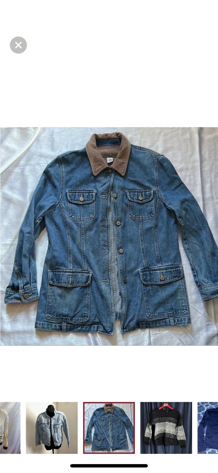 Wholesale Jackets Lot Bundles Mix Jackets Coats Hoodie Unisex image 7