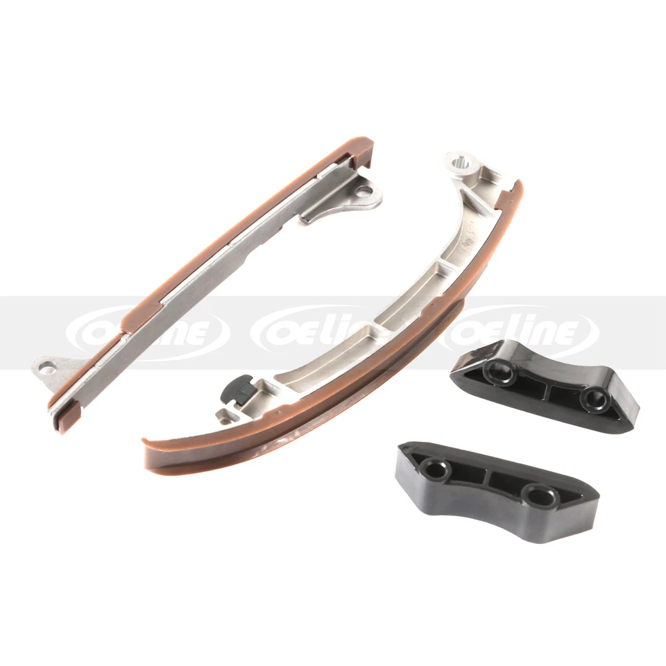 Timing Chain Kit for 03-15 Toyota Tacoma 4Runner Tundra FJ Cruiser 4.0L 1GRFE - Изображение 3 из 4